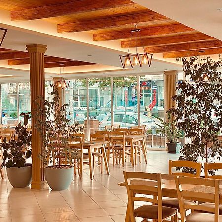 דורס Bliss Boutique Hotel מראה חיצוני תמונה