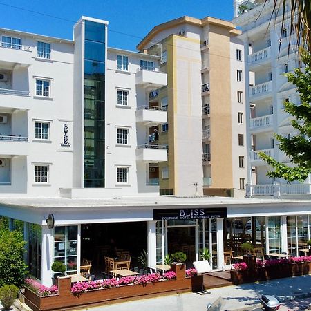 דורס Bliss Boutique Hotel מראה חיצוני תמונה