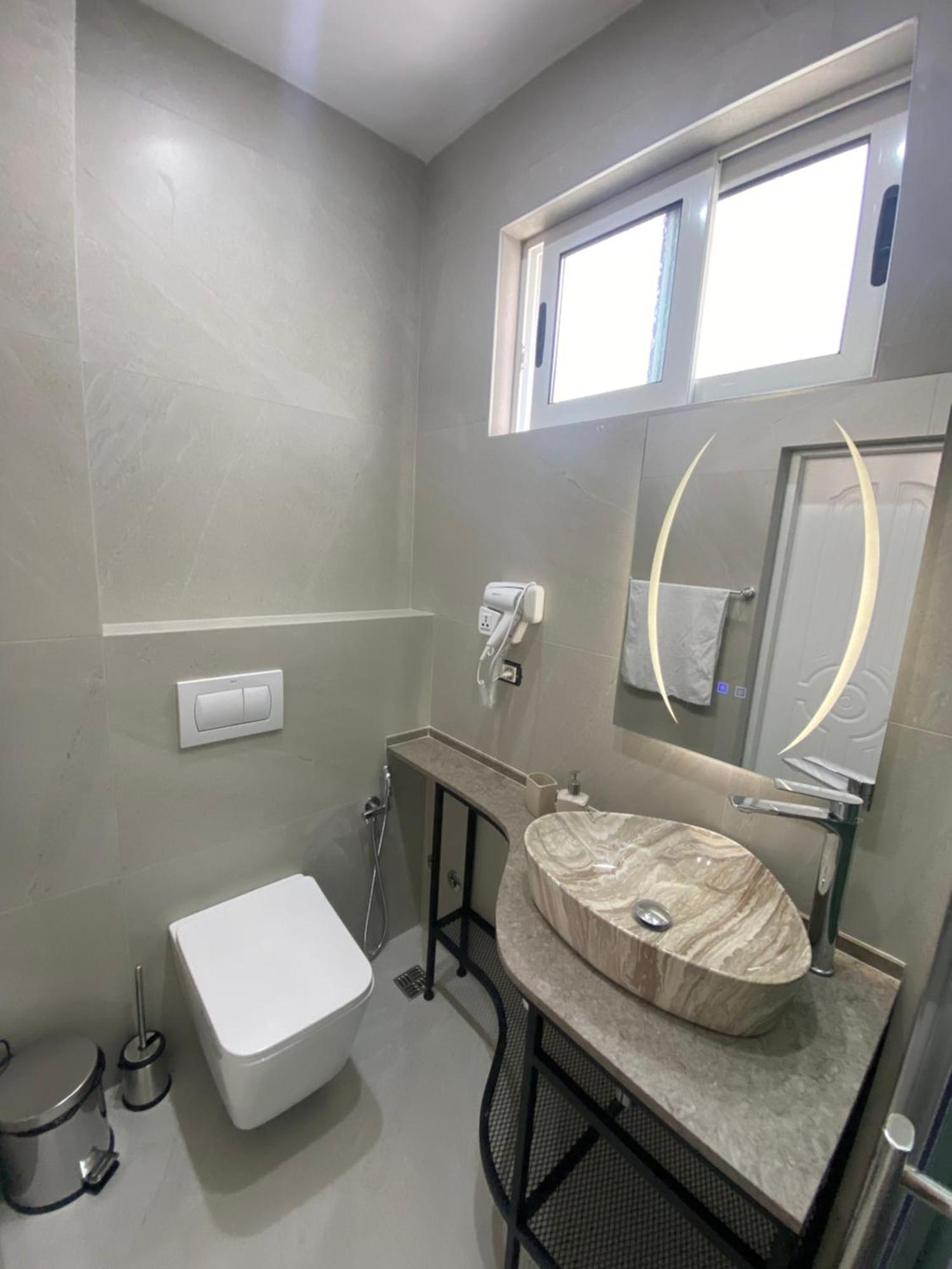 דורס Bliss Boutique Hotel מראה חיצוני תמונה