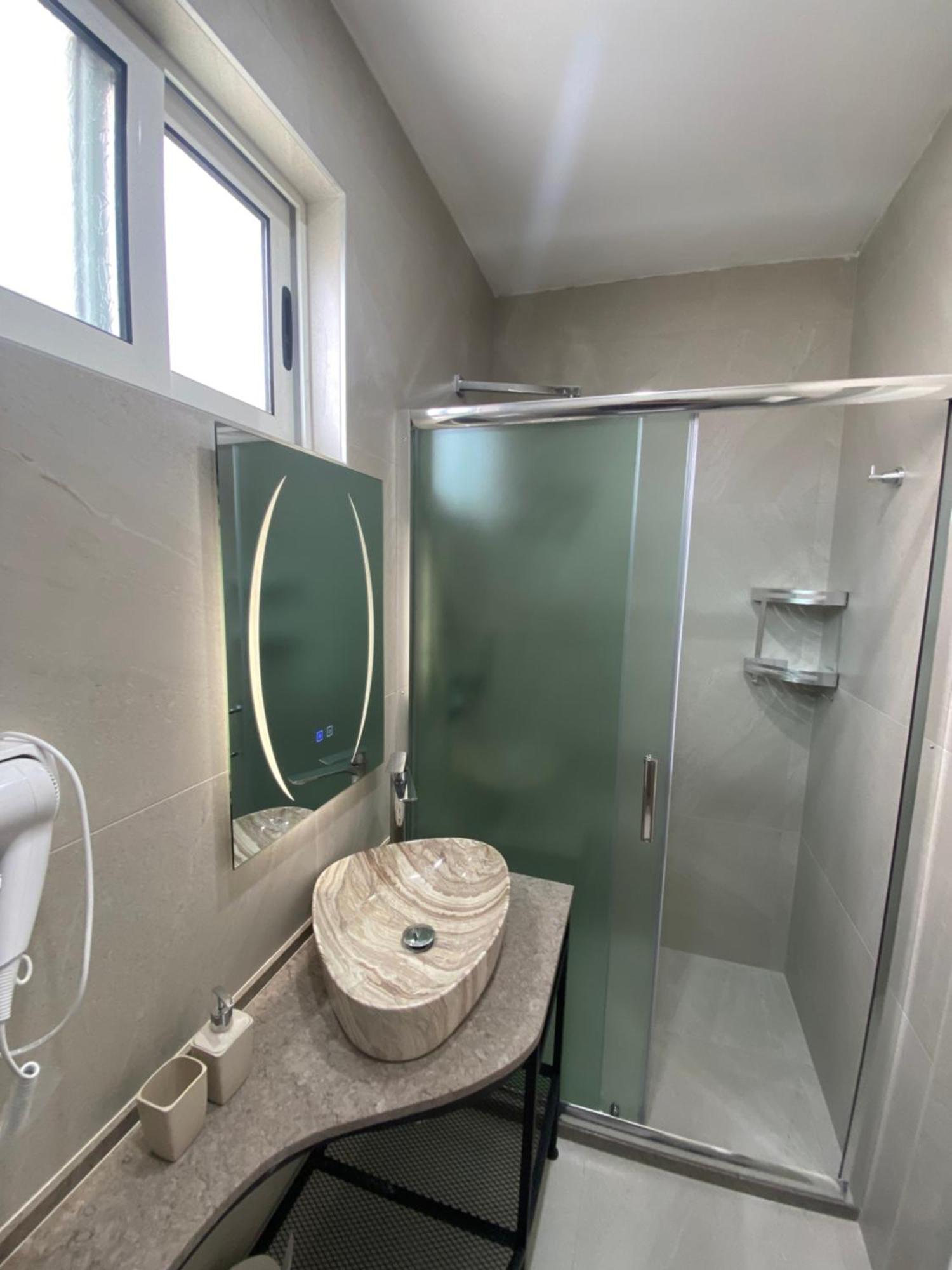 דורס Bliss Boutique Hotel מראה חיצוני תמונה