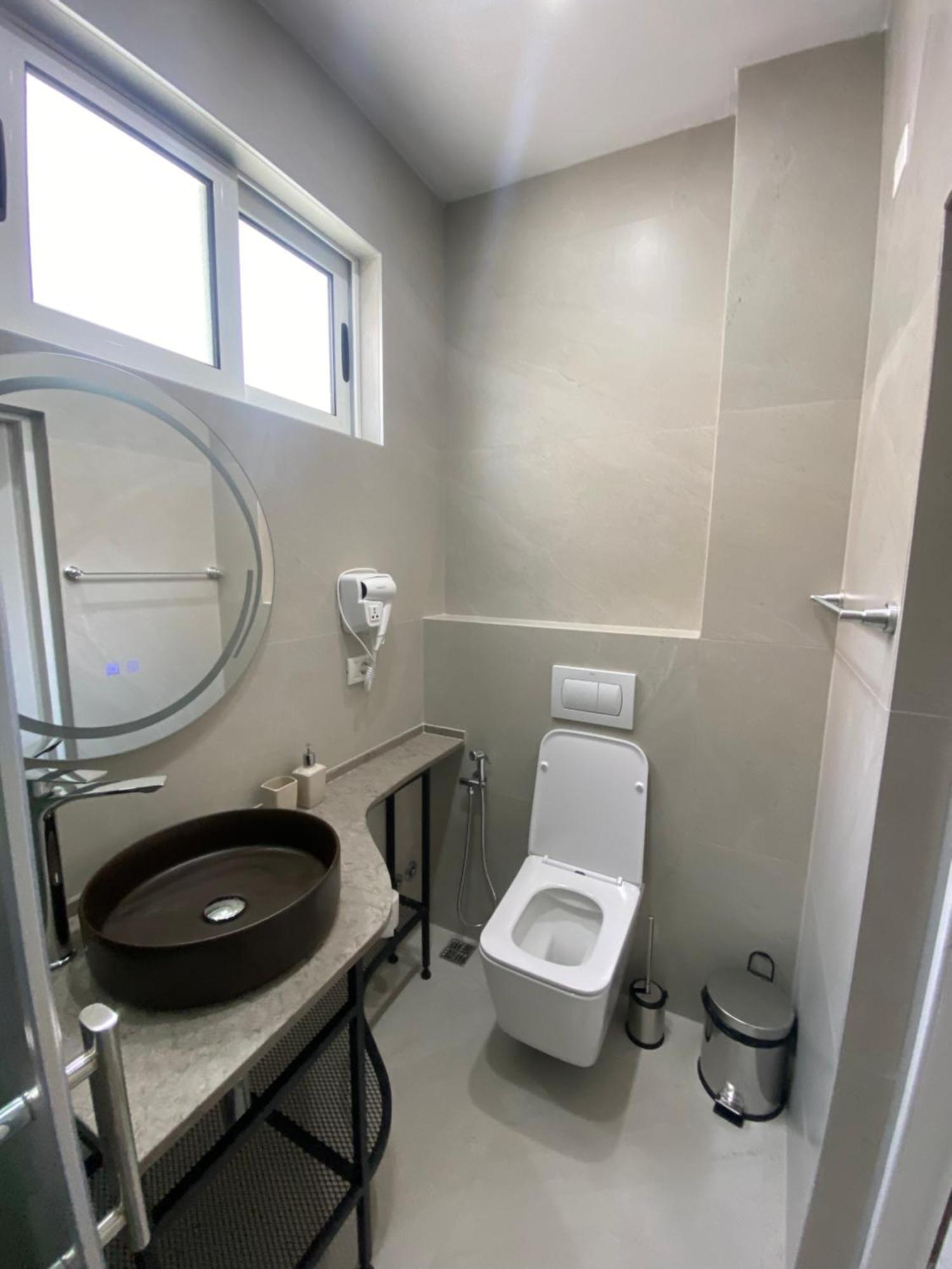 דורס Bliss Boutique Hotel מראה חיצוני תמונה