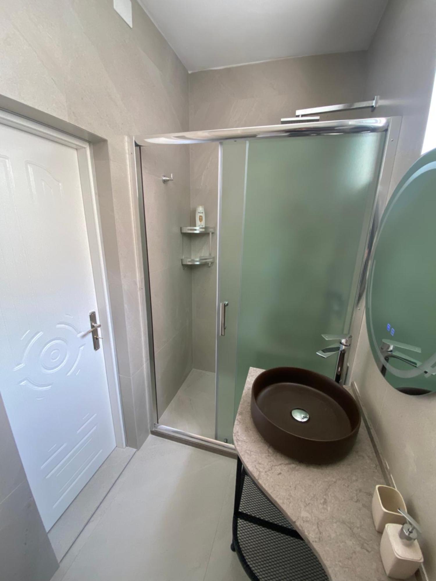 דורס Bliss Boutique Hotel מראה חיצוני תמונה