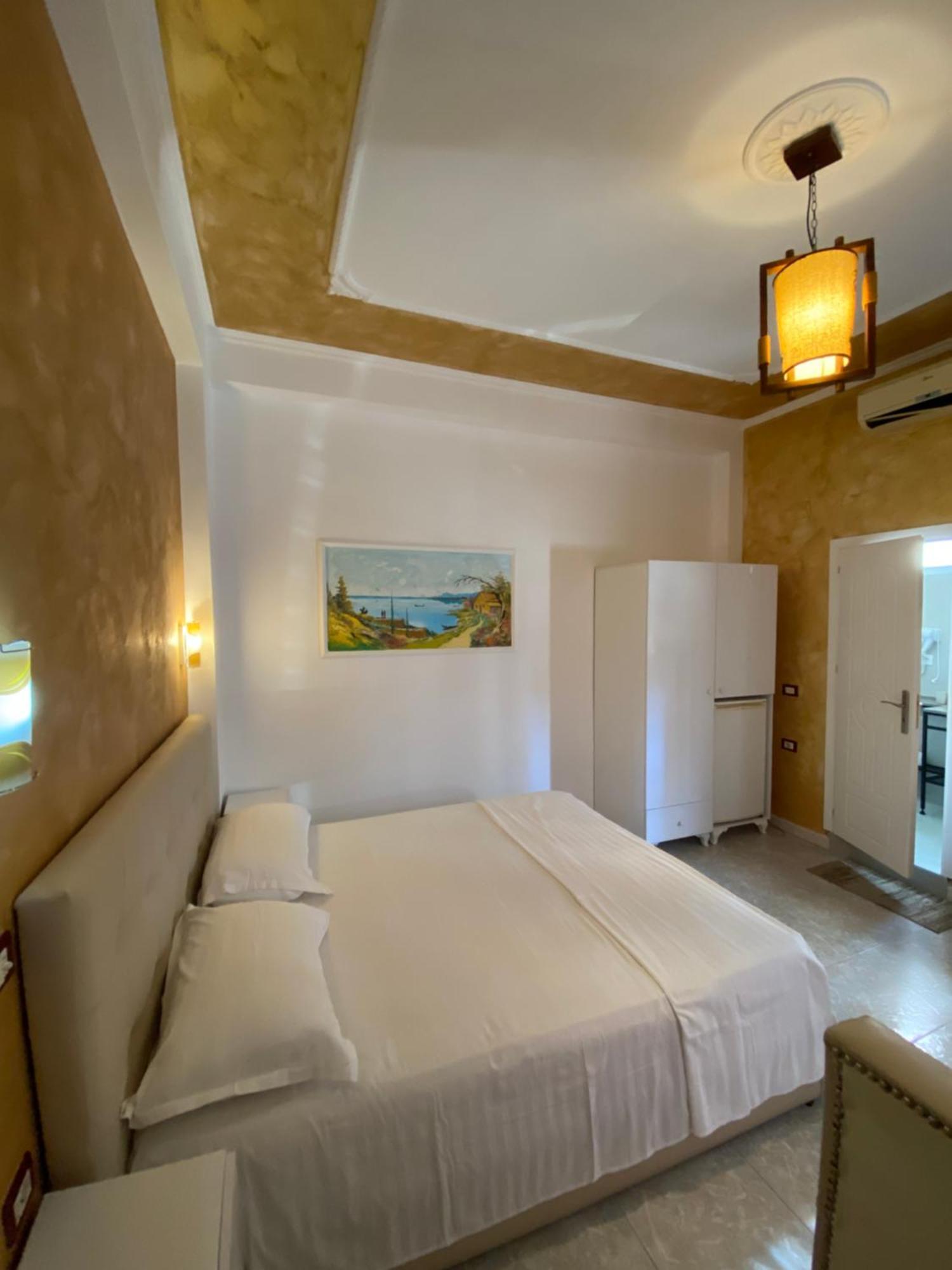 דורס Bliss Boutique Hotel מראה חיצוני תמונה