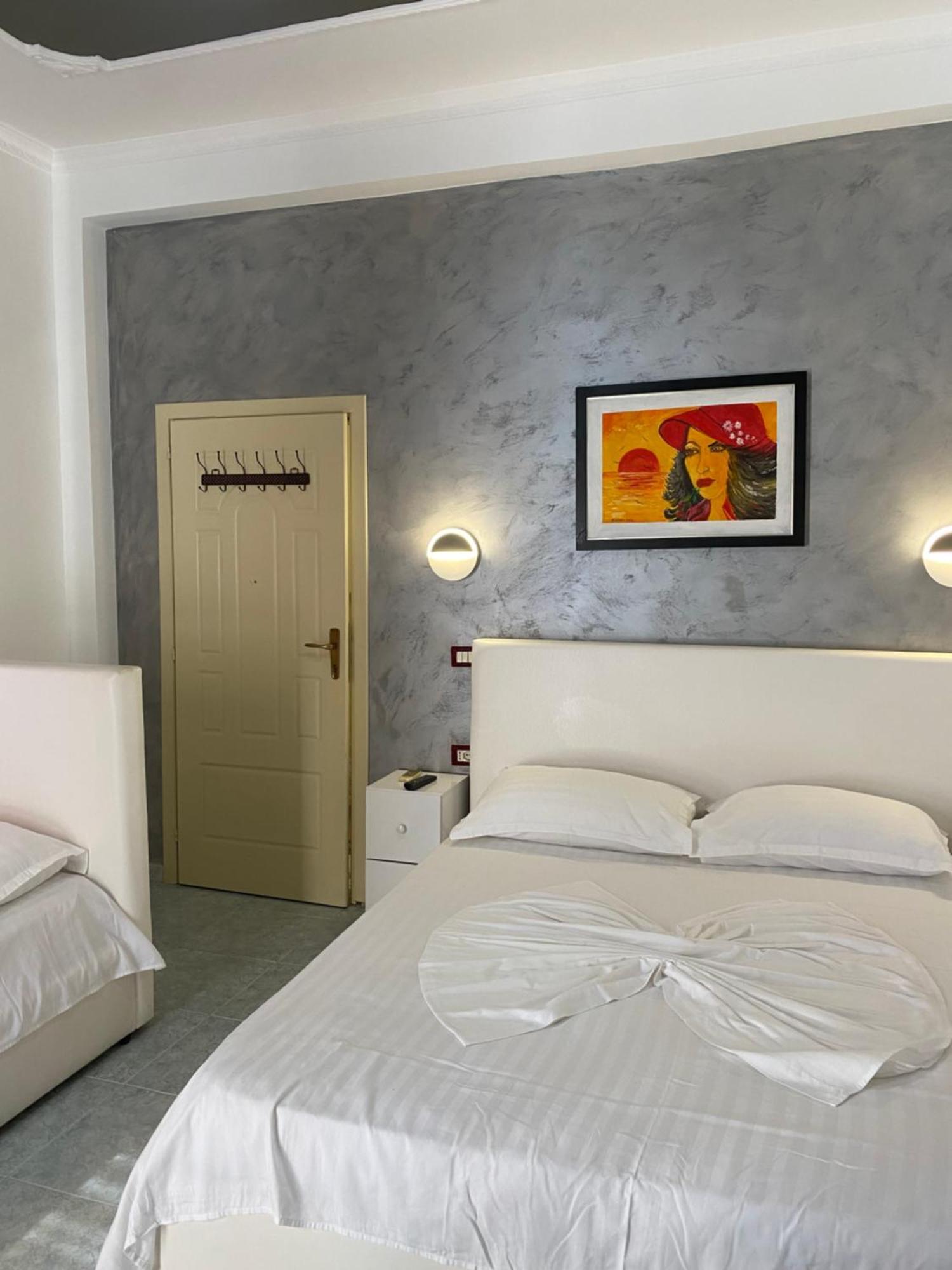 דורס Bliss Boutique Hotel מראה חיצוני תמונה