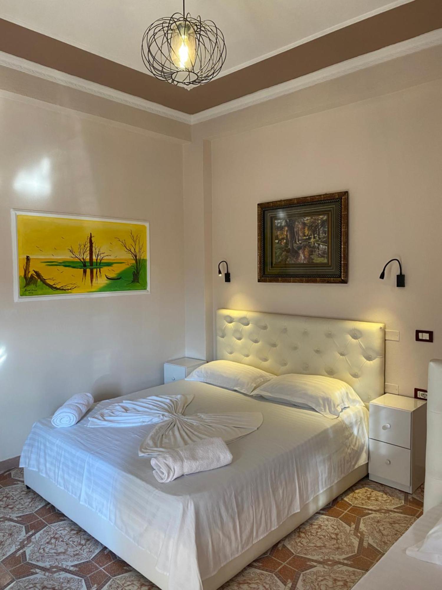 דורס Bliss Boutique Hotel מראה חיצוני תמונה