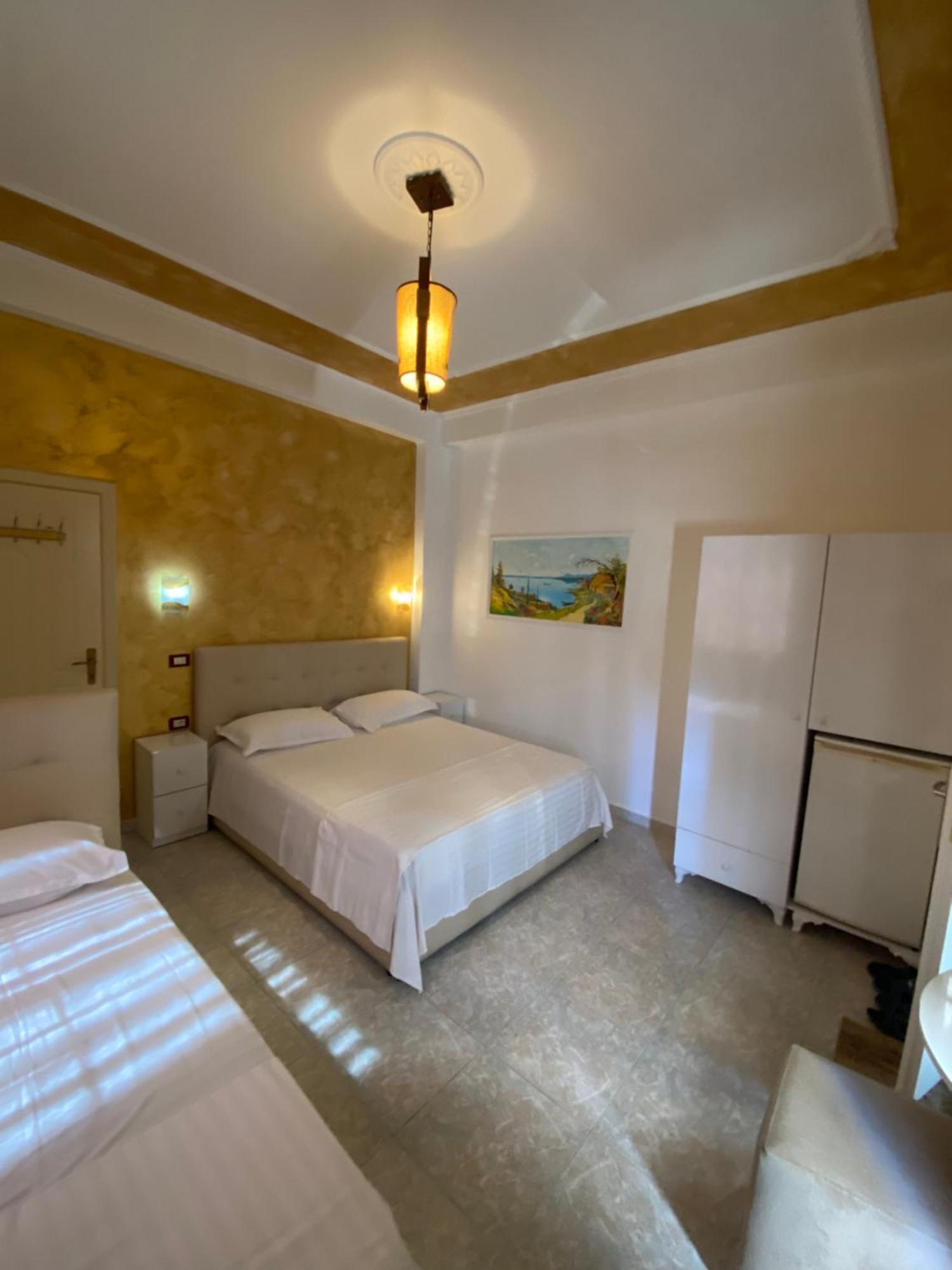 דורס Bliss Boutique Hotel מראה חיצוני תמונה