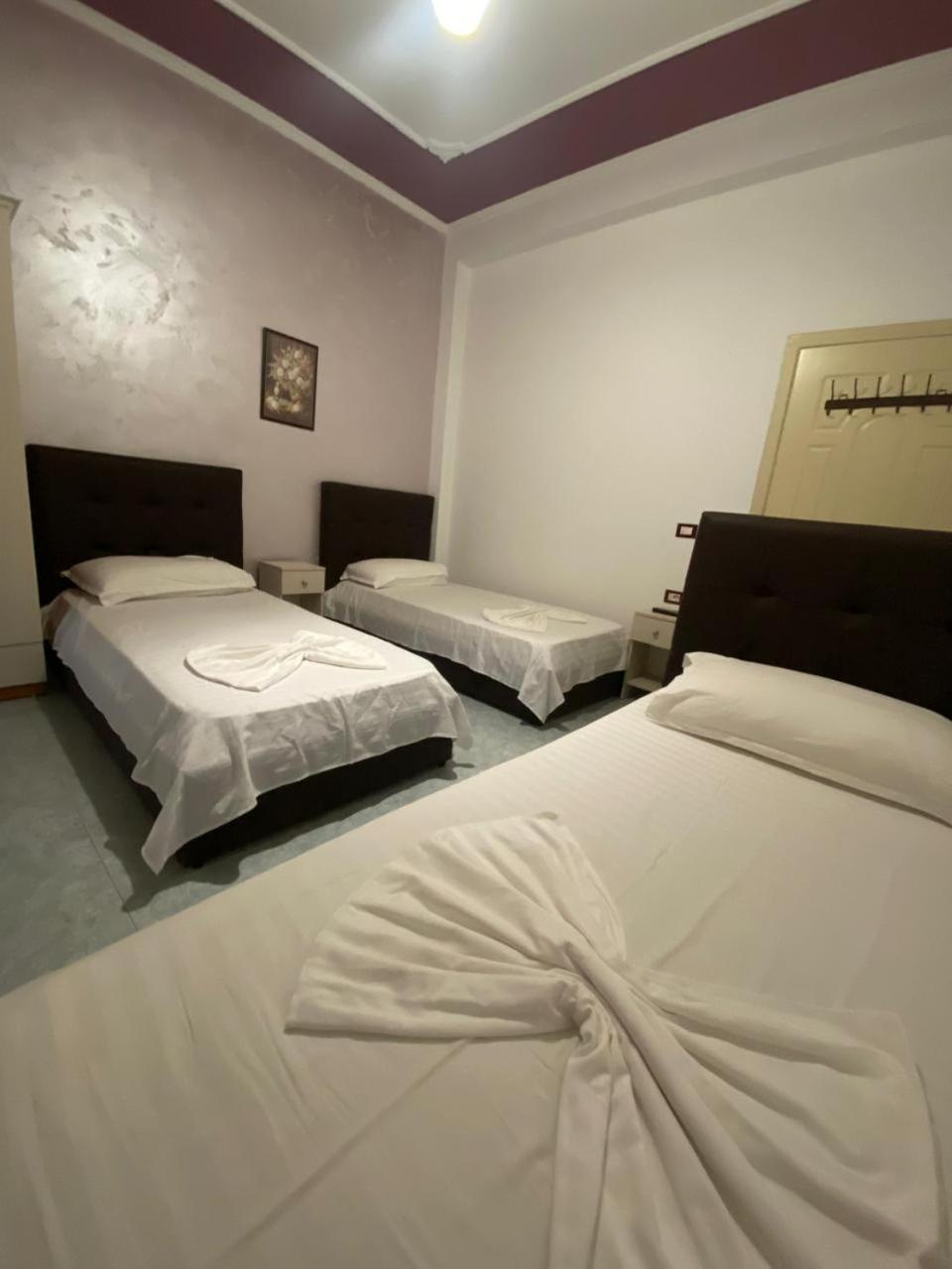 דורס Bliss Boutique Hotel מראה חיצוני תמונה