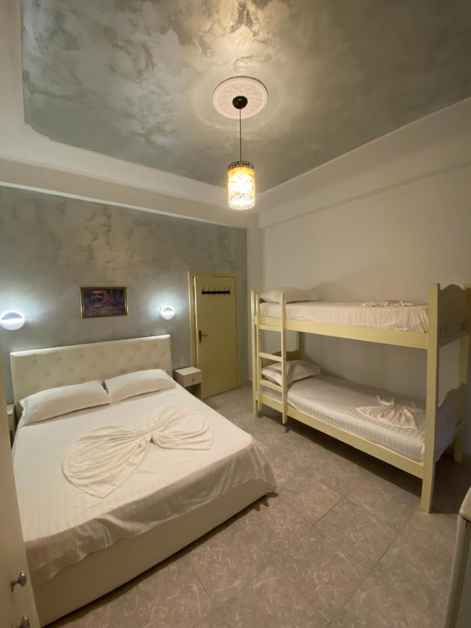 דורס Bliss Boutique Hotel מראה חיצוני תמונה