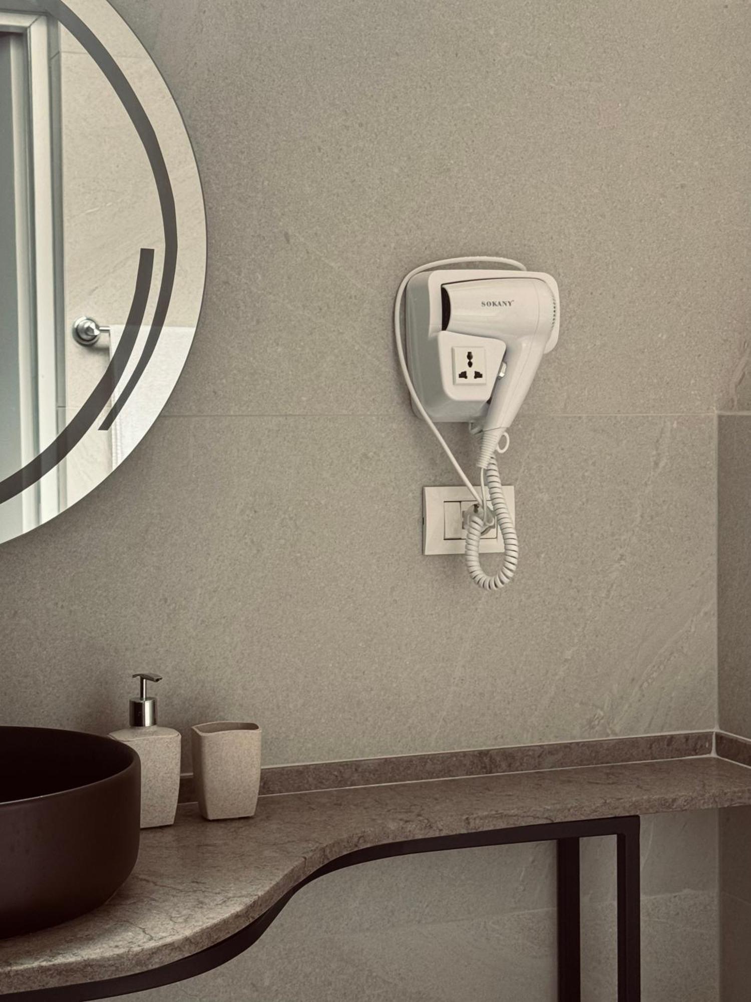 דורס Bliss Boutique Hotel מראה חיצוני תמונה