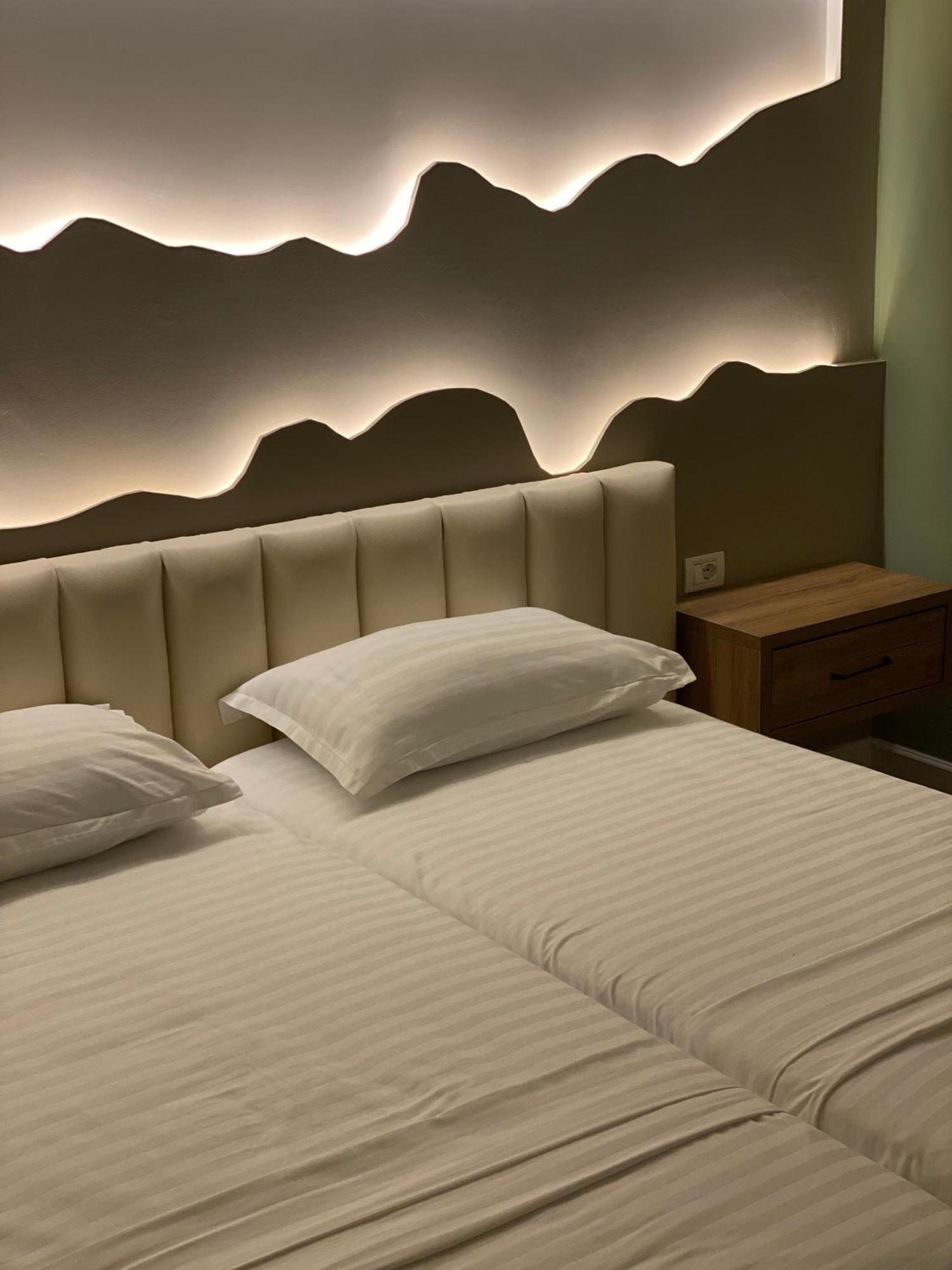 דורס Bliss Boutique Hotel מראה חיצוני תמונה