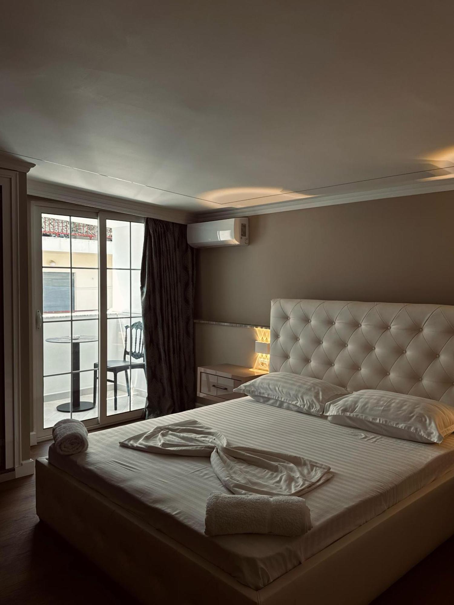 דורס Bliss Boutique Hotel מראה חיצוני תמונה