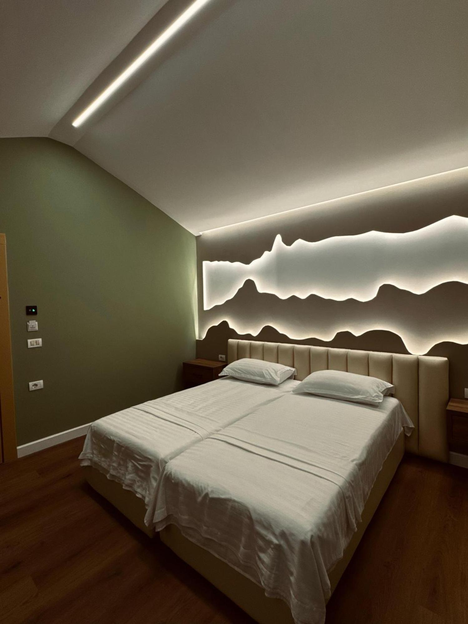 דורס Bliss Boutique Hotel מראה חיצוני תמונה